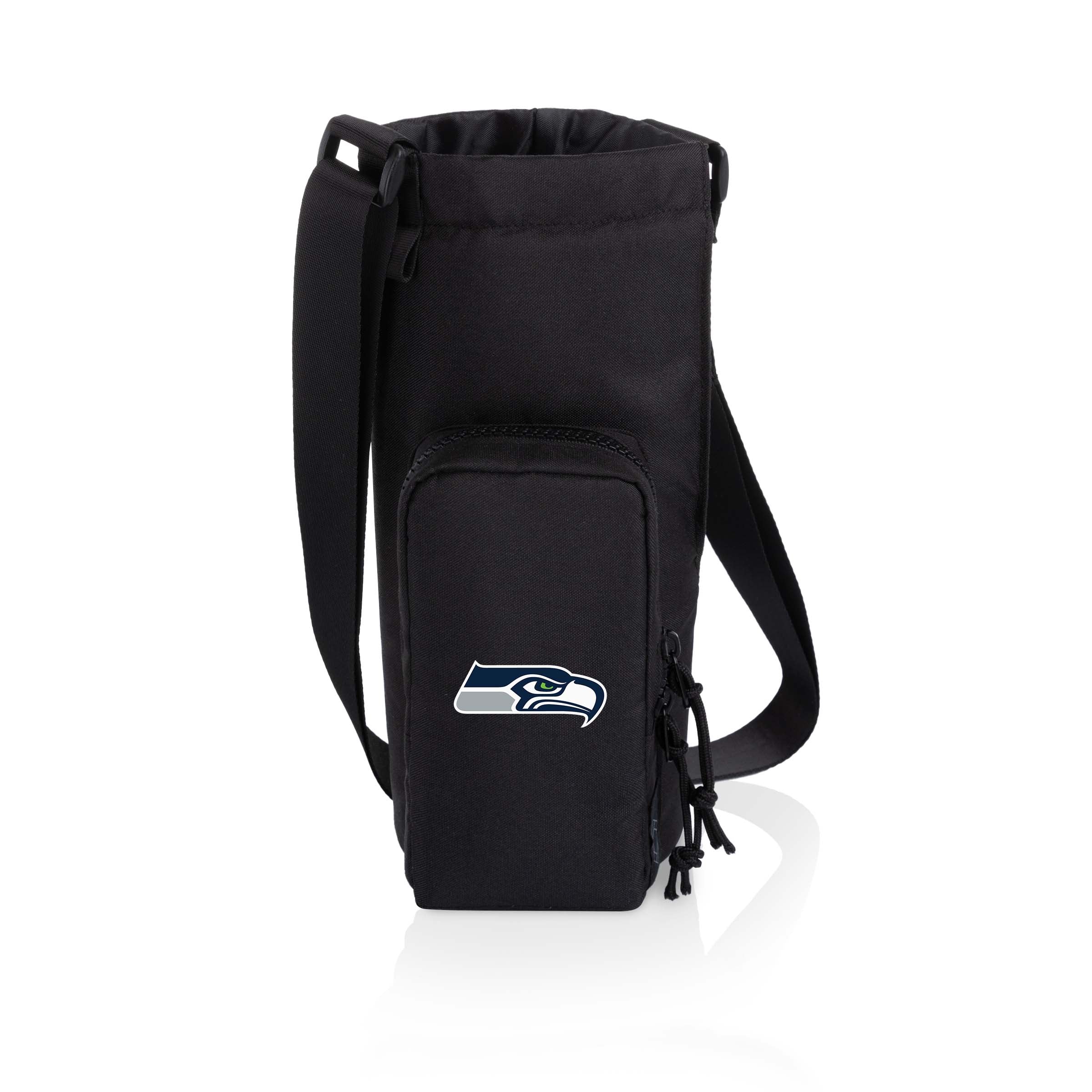 Seattle Seahawks - Eclipse Tumbler Tote Bag-Picnic Time Family of Brands