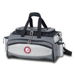 Alabama Crimson Tide - Vulcan Portable Propane Grill & Cooler Tote