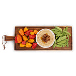 Tagliere Long Rectangular Charcuterie Board
