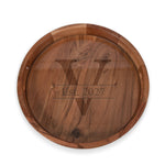 Acacia Wood