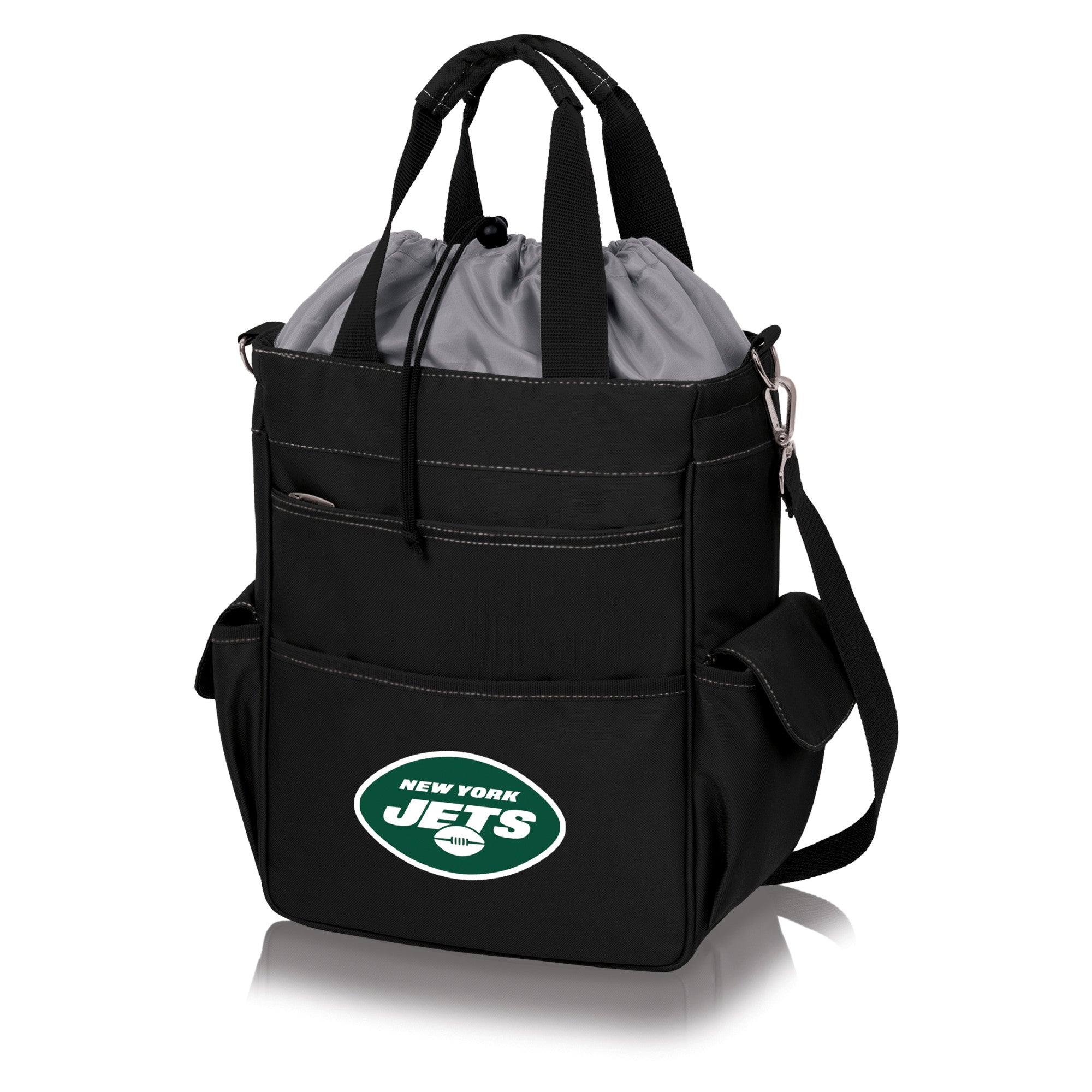 New York Jets - Activo Cooler Tote Bag