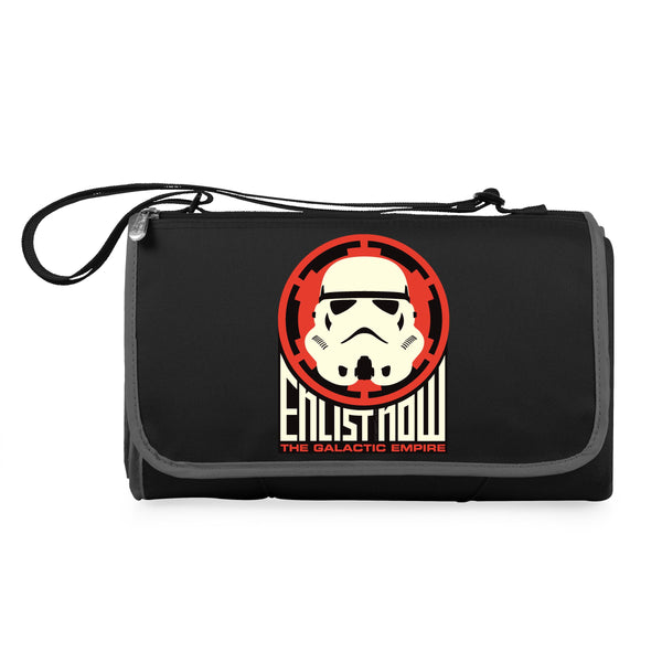 Star Wars Stormtrooper - Blanket Tote Outdoor Picnic Blanket