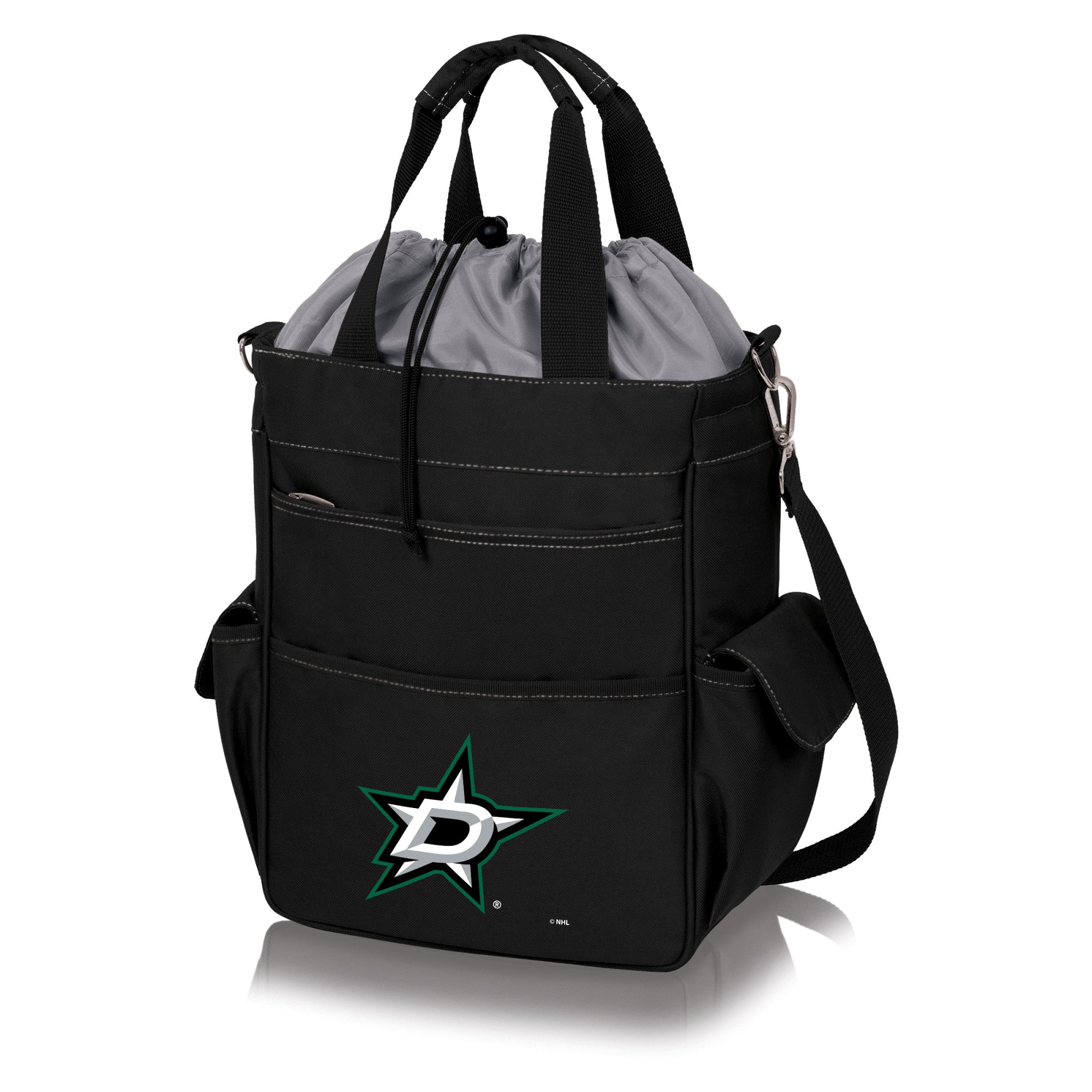 Dallas Stars - Activo Cooler Tote Bag
