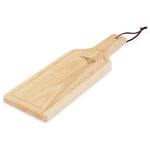 New England Patriots - Botella Cheese Cutting Board & Serving Tray-Picnic Time Family of Brands