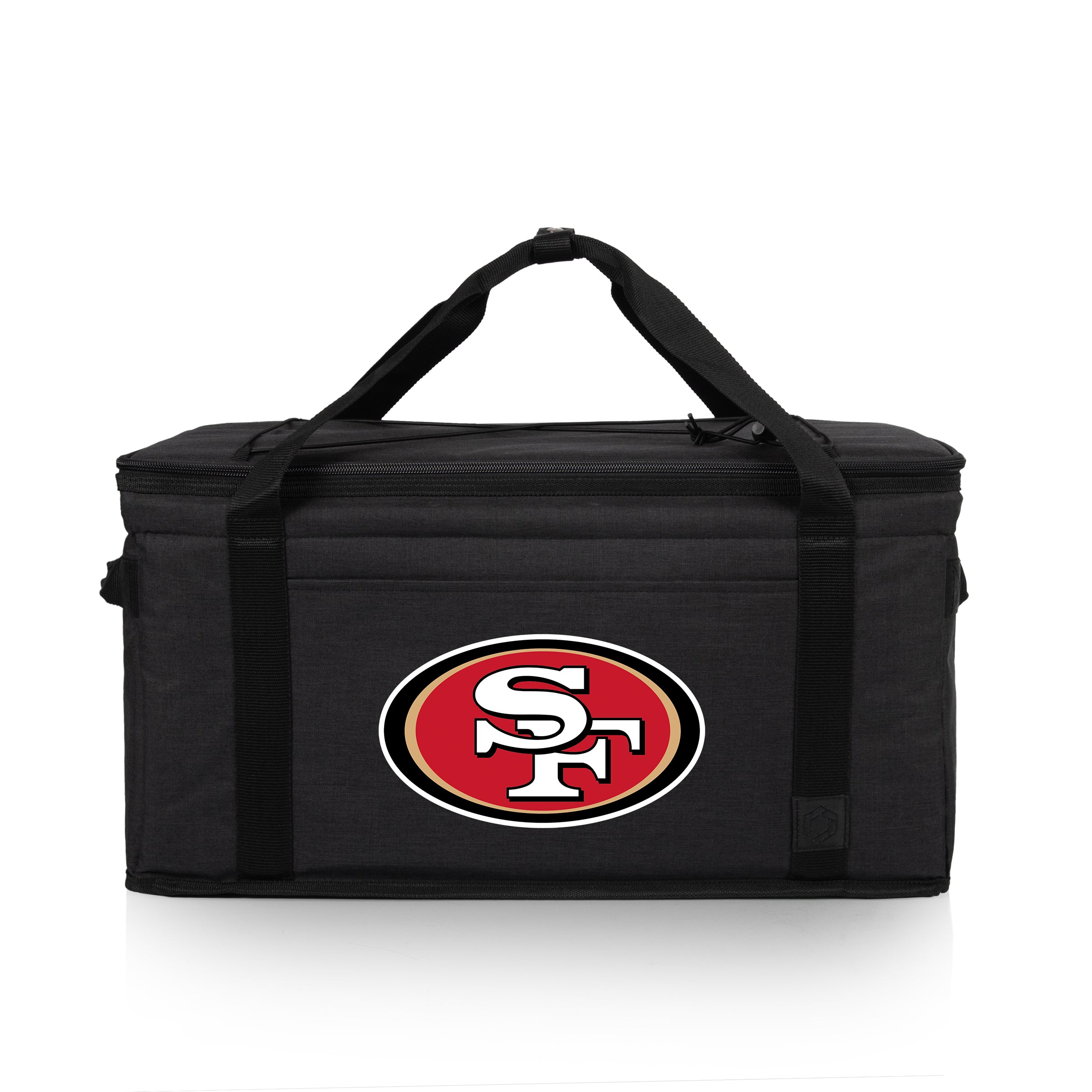 San Francisco 49ers - 64 Can Collapsible Cooler