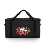 San Francisco 49ers - 64 Can Collapsible Cooler