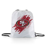 San Francisco 49ers - Impresa Picnic Blanket