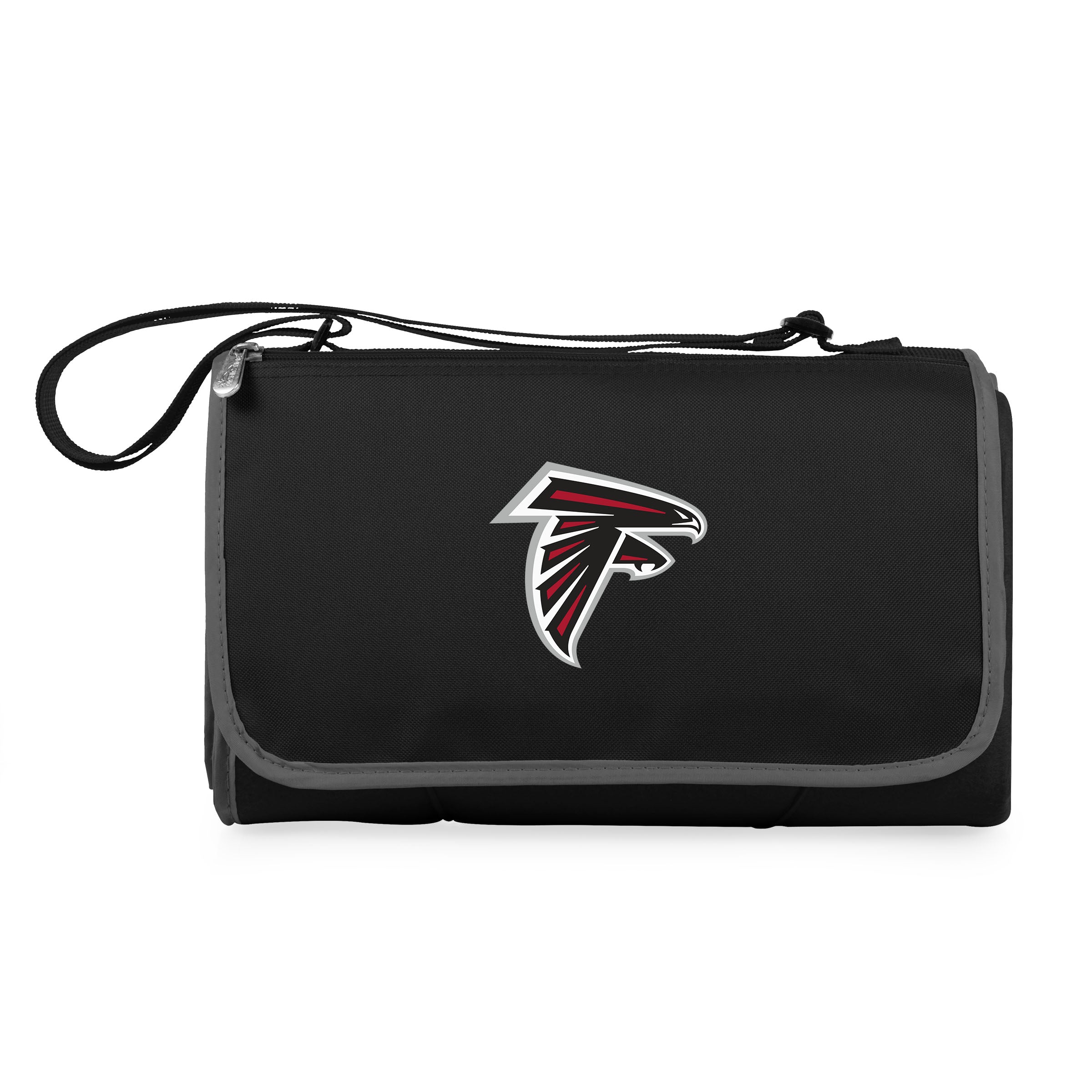 Atlanta Falcons - Blanket Tote Outdoor Picnic Blanket