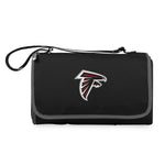 Atlanta Falcons - Blanket Tote Outdoor Picnic Blanket