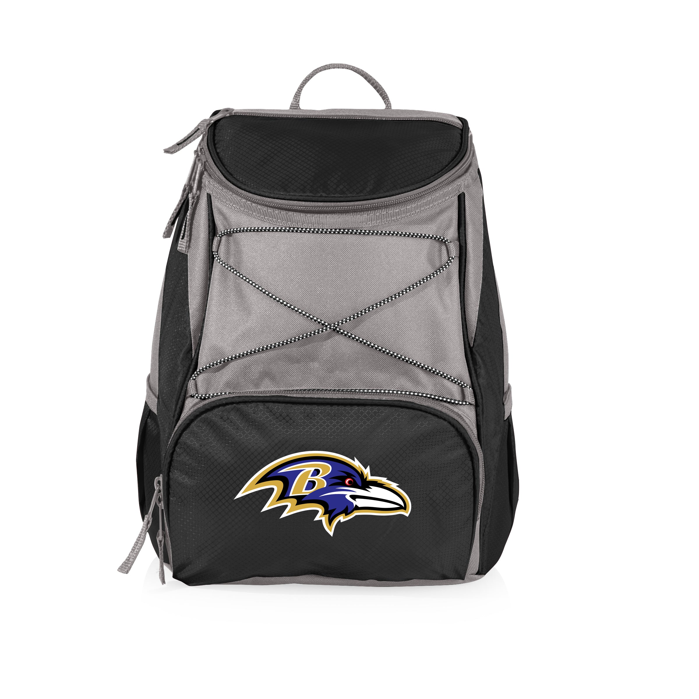 Picnic Time PTX Backpack Cooler - Baltimore Ravens