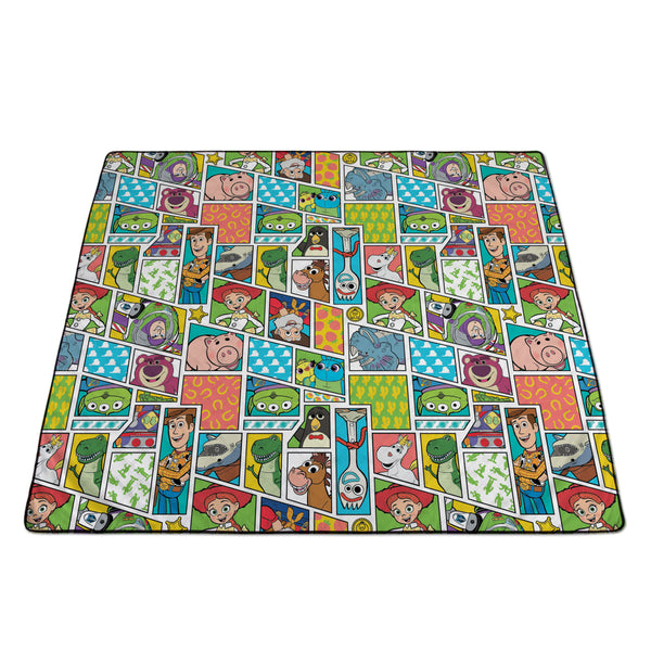 Toy Story - Impresa Picnic Blanket