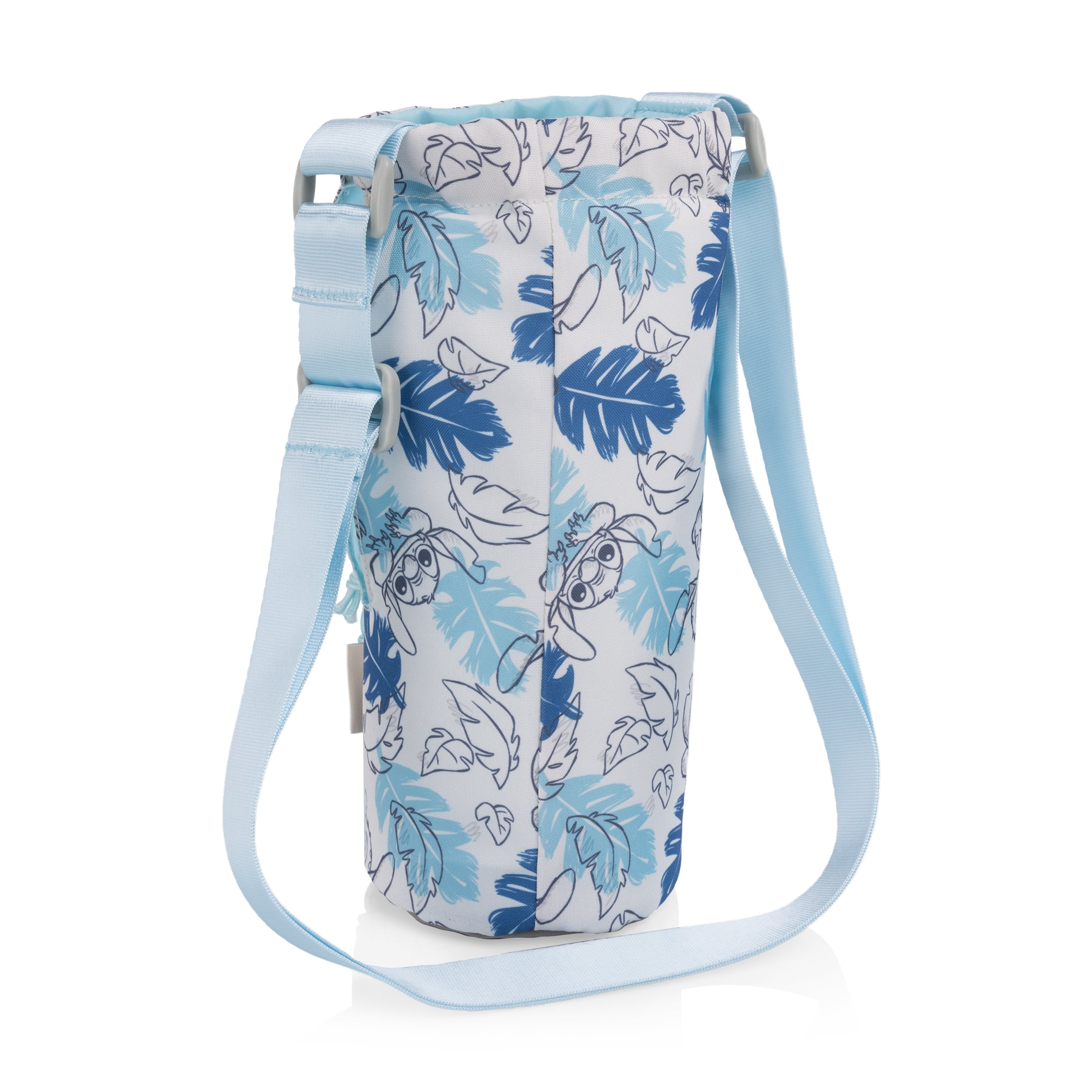 Lilo & Stitch Stitch Leaf - Lilo & Stitch Eclipse Tumbler Tote