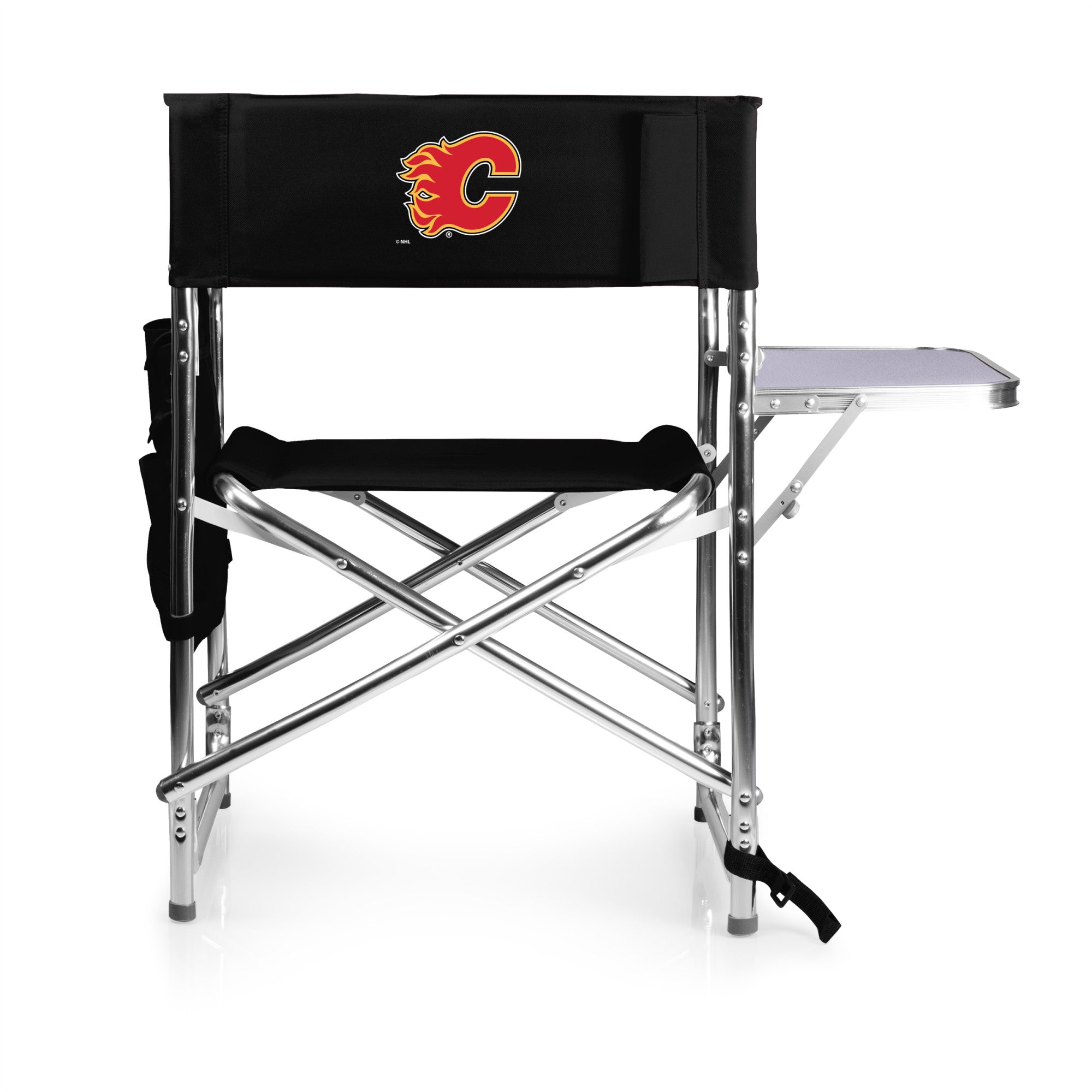 Calgary Flames - Sports Chair