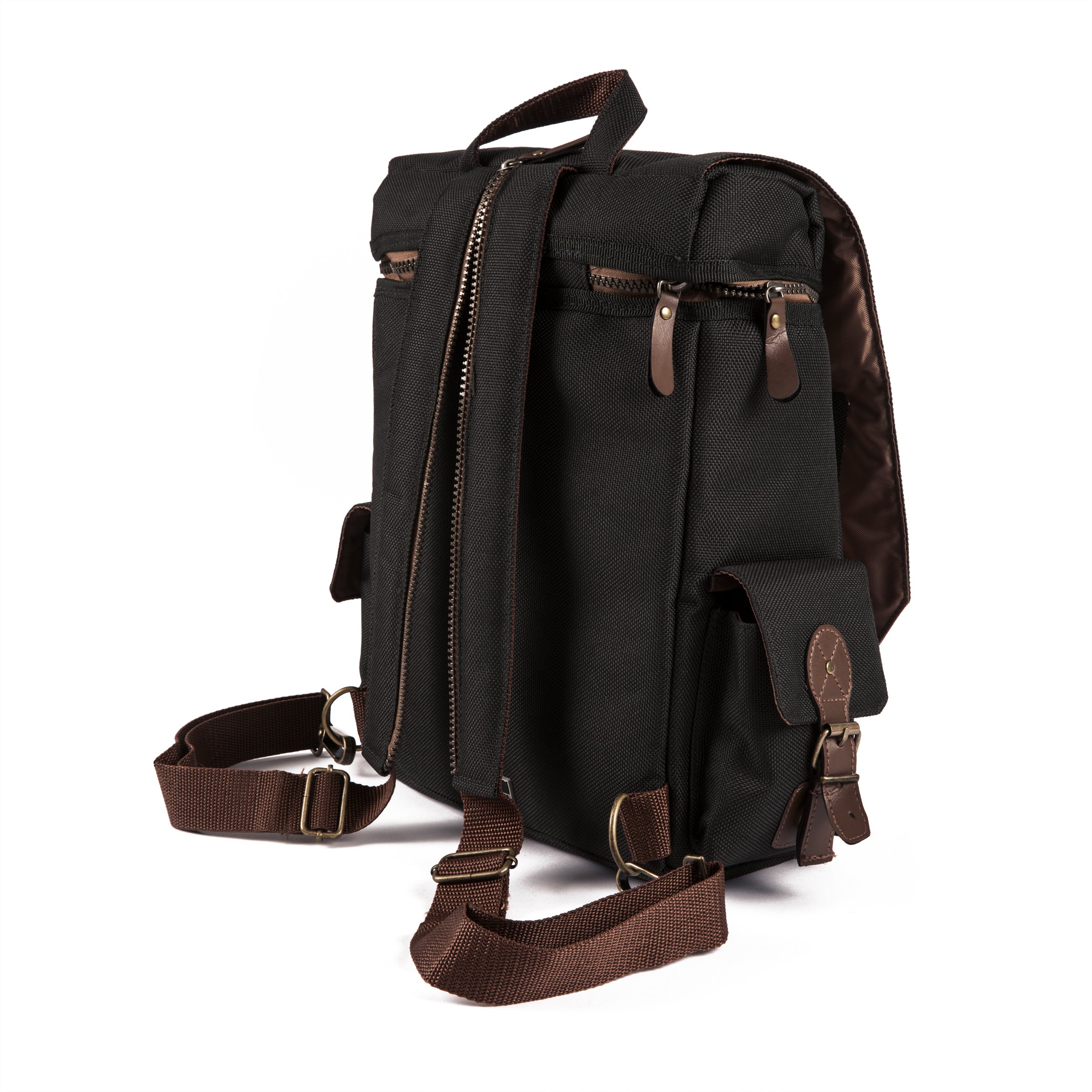 USC Trojans - Moreno 3-Bottle Wine & Cheese Tote