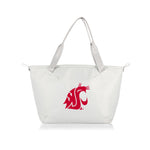 Washington State Cougars - Tarana Cooler Tote Bag