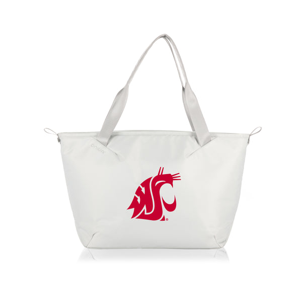 Washington State Cougars - Tarana Recycled Cooler Tote Bag