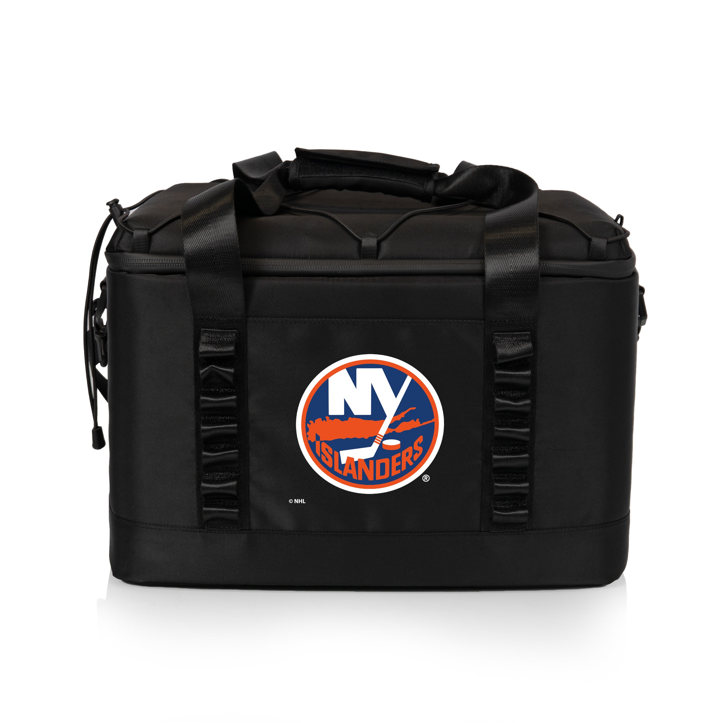 New York Islanders - Tarana Superthick Recycled Cooler - 24 can-Picnic Time Family of Brands