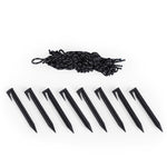 Manta Portable Beach Tent