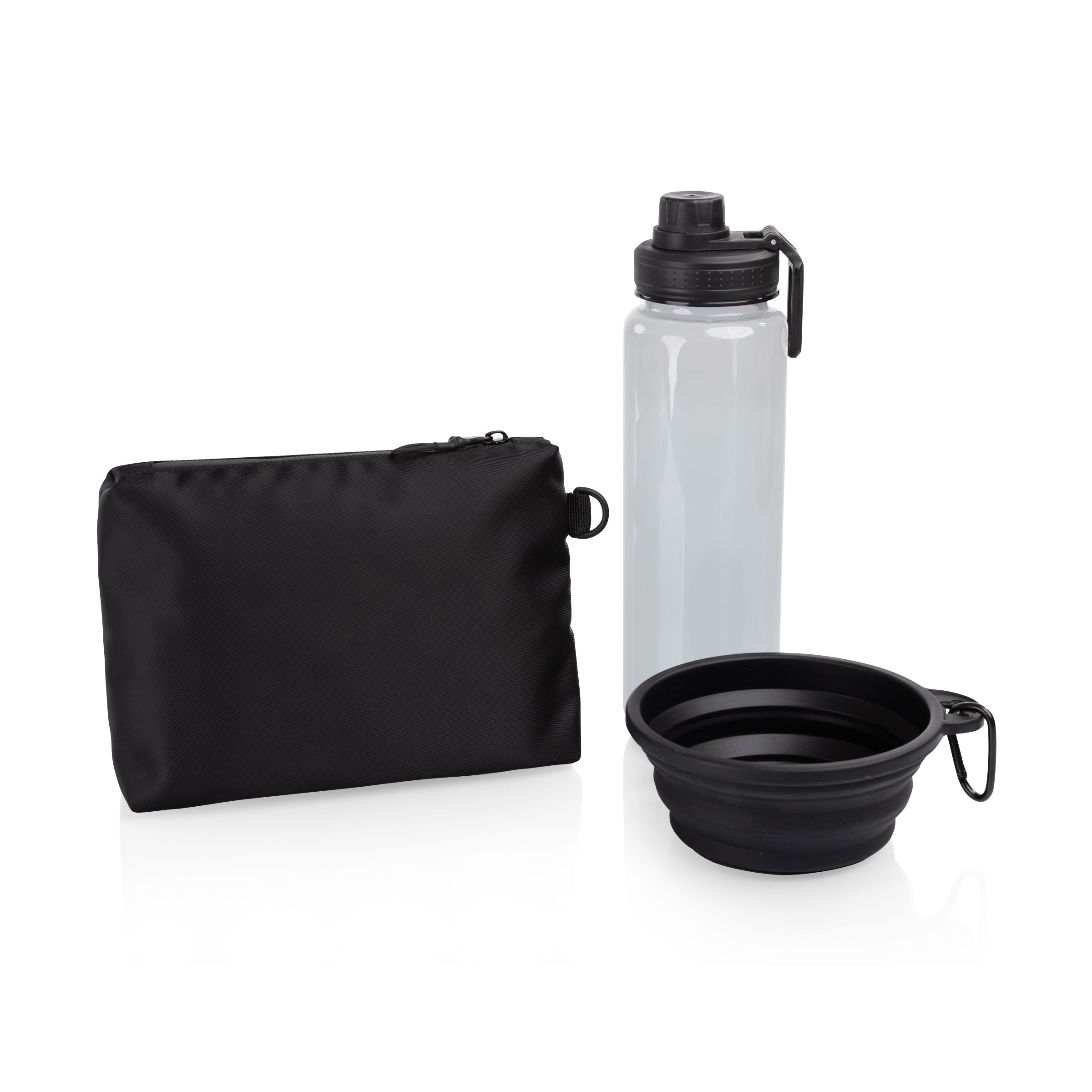 Tarana Dog Travel Kit