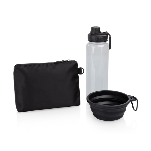 Tarana Dog Travel Kit