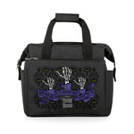 Haunted Mansion - Hitchhiking Ghosts On The Go Lunch Bag Cooler