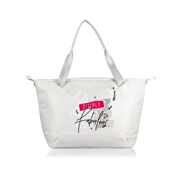 Minnie Mouse - Tarana Recycled Cooler Tote Bag