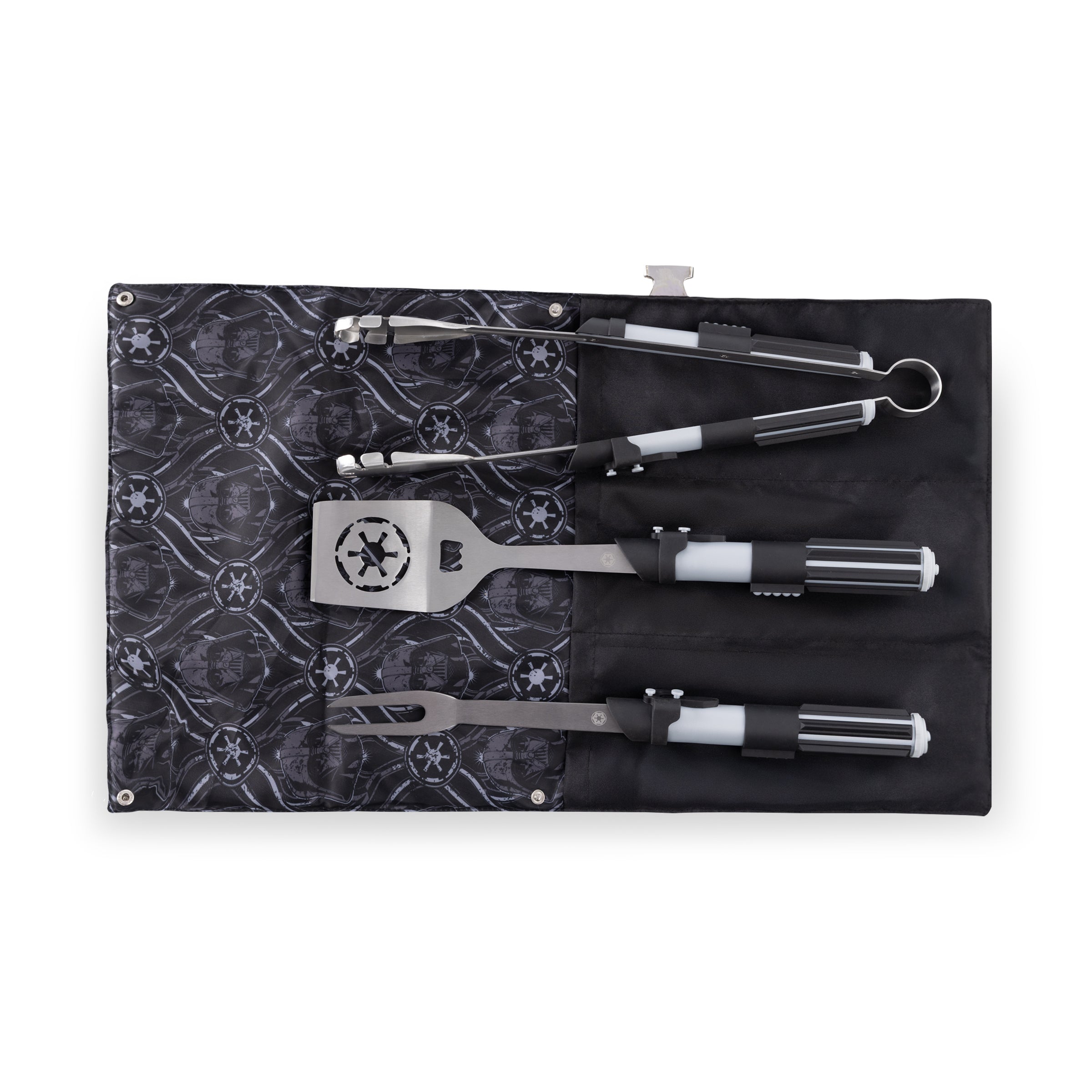 Star Wars Darth Vader - Star Wars BBQ 3-Pc Set with Case
