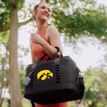 Iowa Hawkeyes - Tarana Superthick Recycled Cooler - 24 can