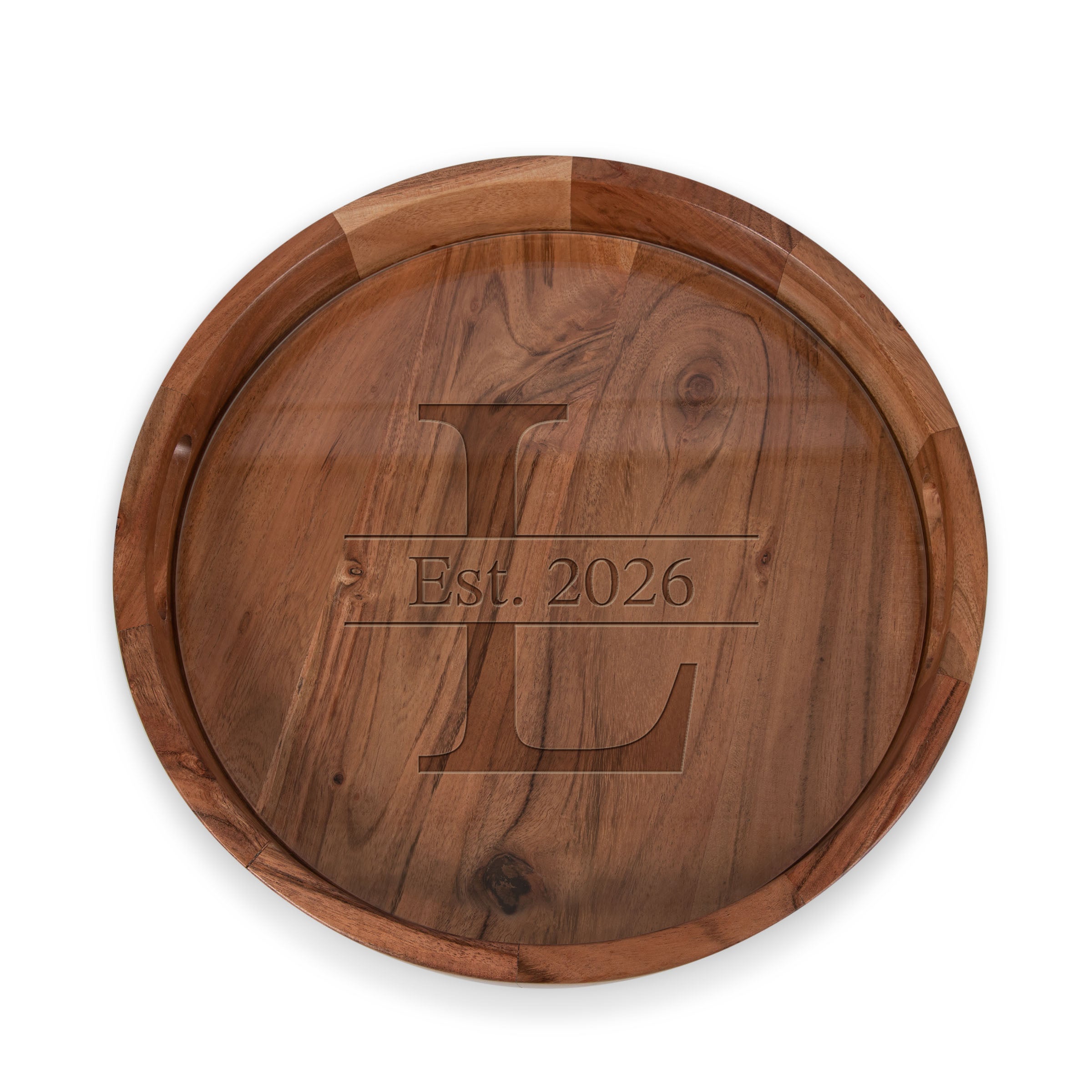 Acacia Wood