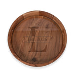 Acacia Wood