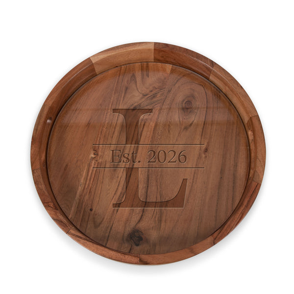 Acacia Wood
