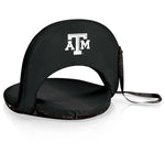 Texas A&M Aggies - Oniva Portable Reclining Seat