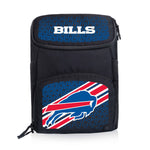 Buffalo Bills - PTX 2.0 Tarana Recycled Backpack Cooler-Picnic Time Family of Brands