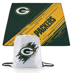 Green Bay Packers - Impresa Picnic Blanket