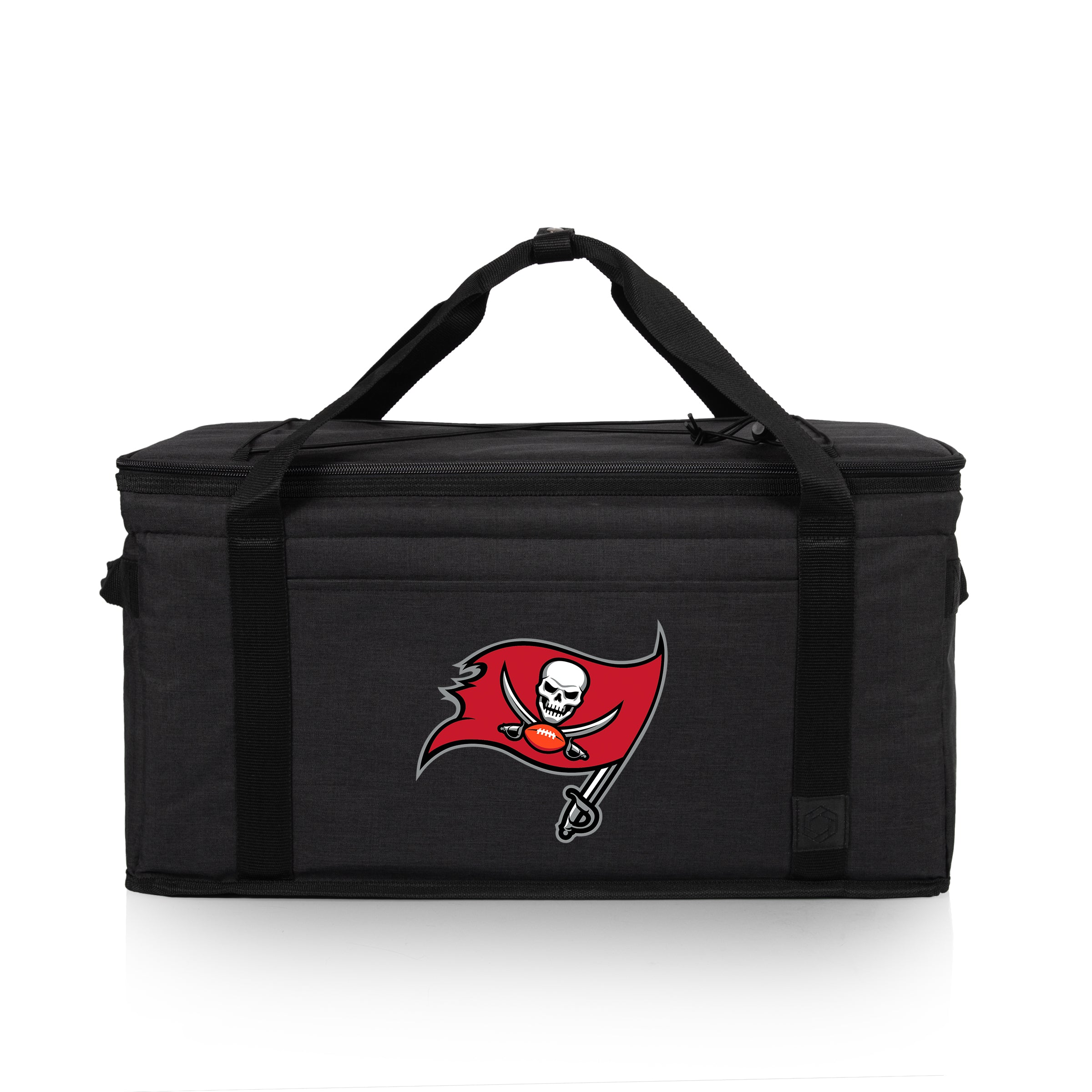 Tampa Bay Buccaneers - 64 Can Collapsible Cooler