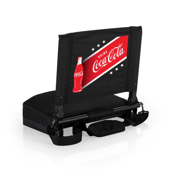 Coca-Cola - Gridiron Stadium Seat