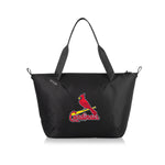 St. Louis Cardinals - Tarana Recycled Cooler Tote Bag-Picnic Time Family of Brands