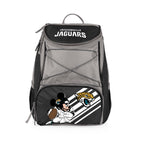 Jacksonville Jaguars Mickey Mouse - PTX Backpack Cooler