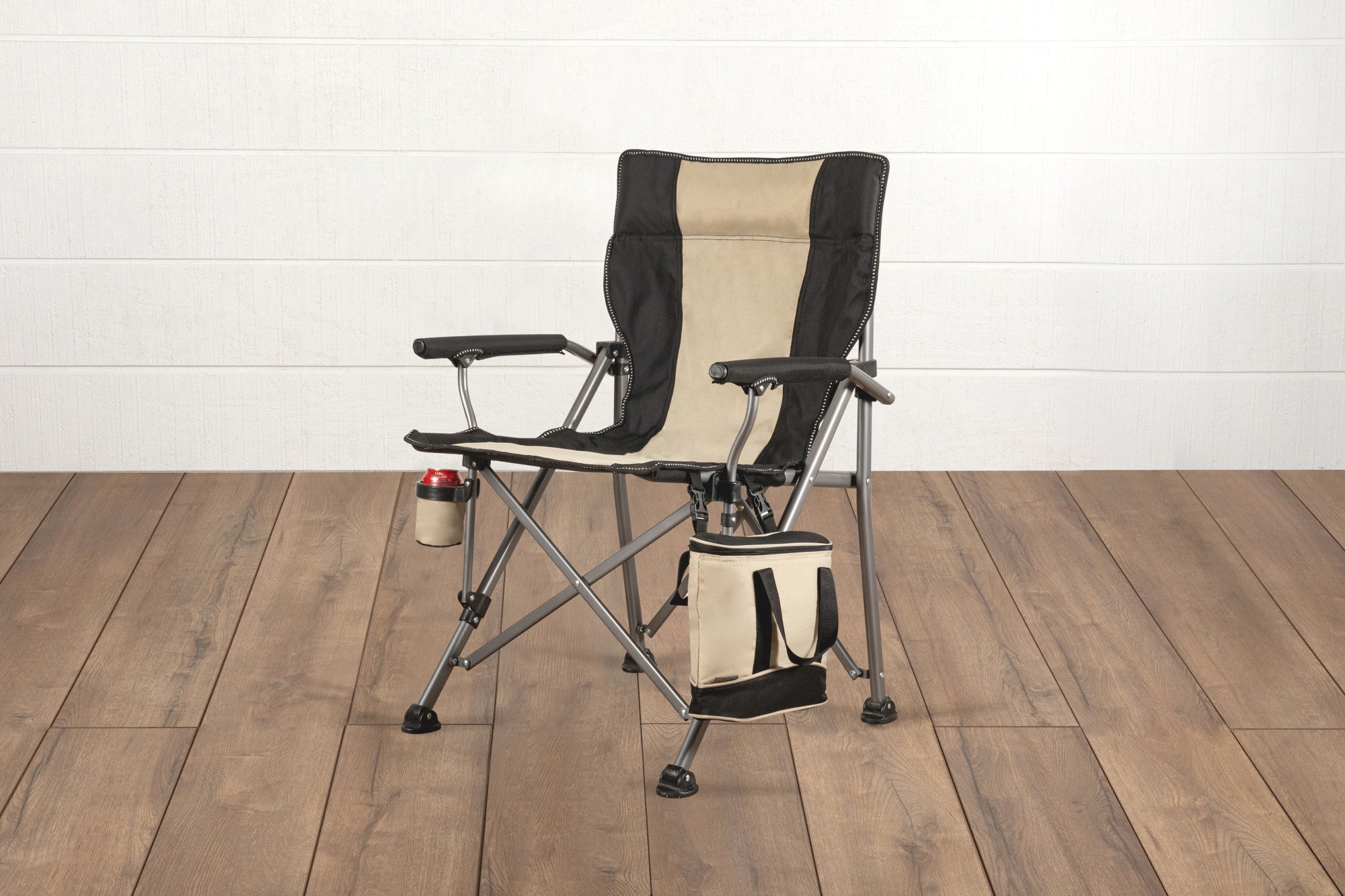 Philadelphia Eagles - Outlander XL Camping Chair with Cooler