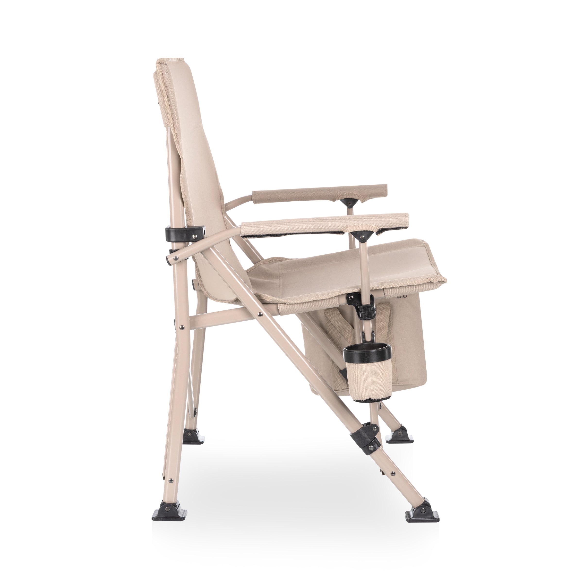 Outlander XL Camping Chair with Cooler – PICNIC TIME FAMILY OF BRANDS