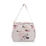 Minnie Mouse - Minnie Mouse Modern Lunch Cooler-Picnic Time Family of Brands