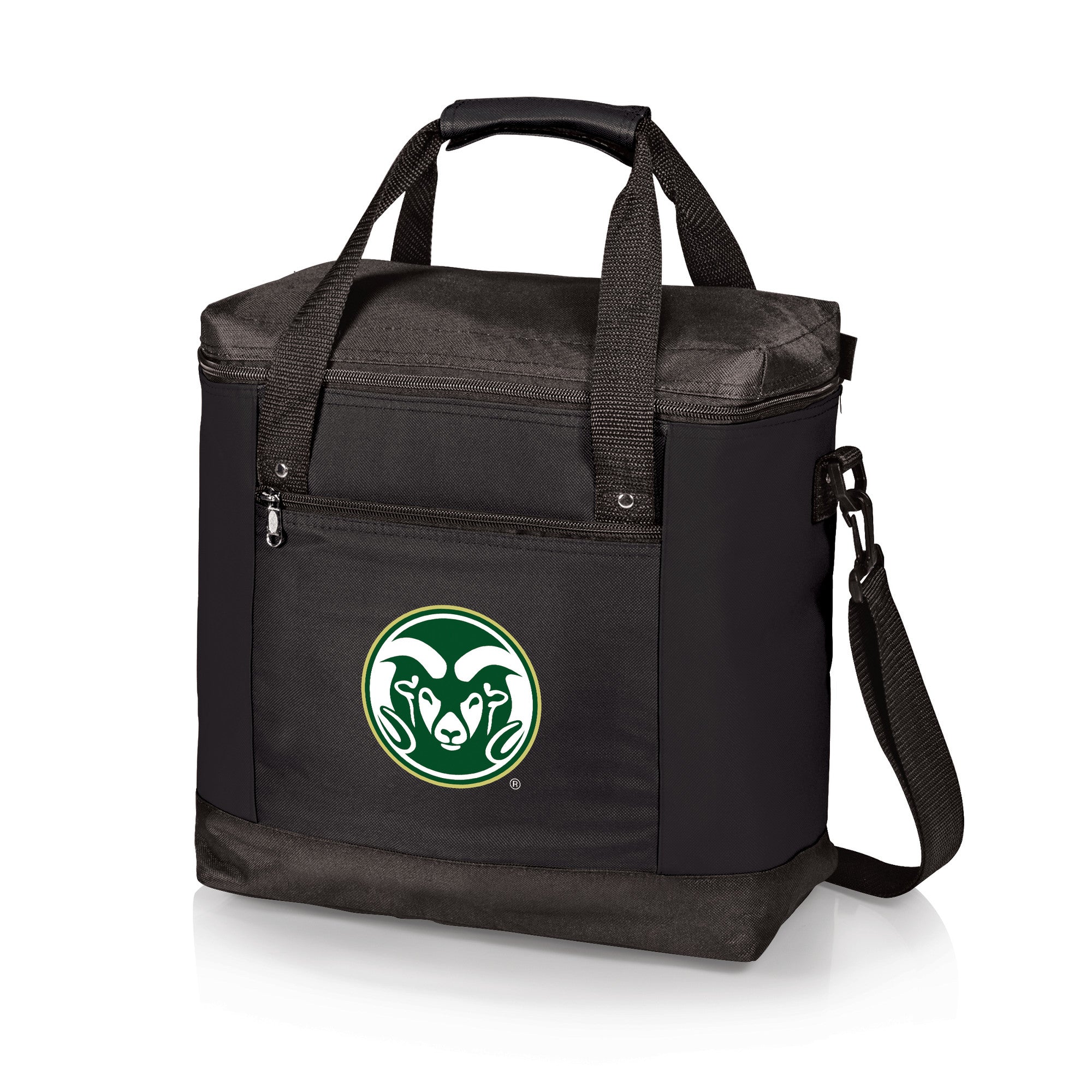 Colorado State Rams - Montero Cooler Tote Bag