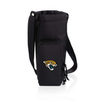 Jacksonville Jaguars - Eclipse Tumbler Tote Bag-Picnic Time Family of Brands
