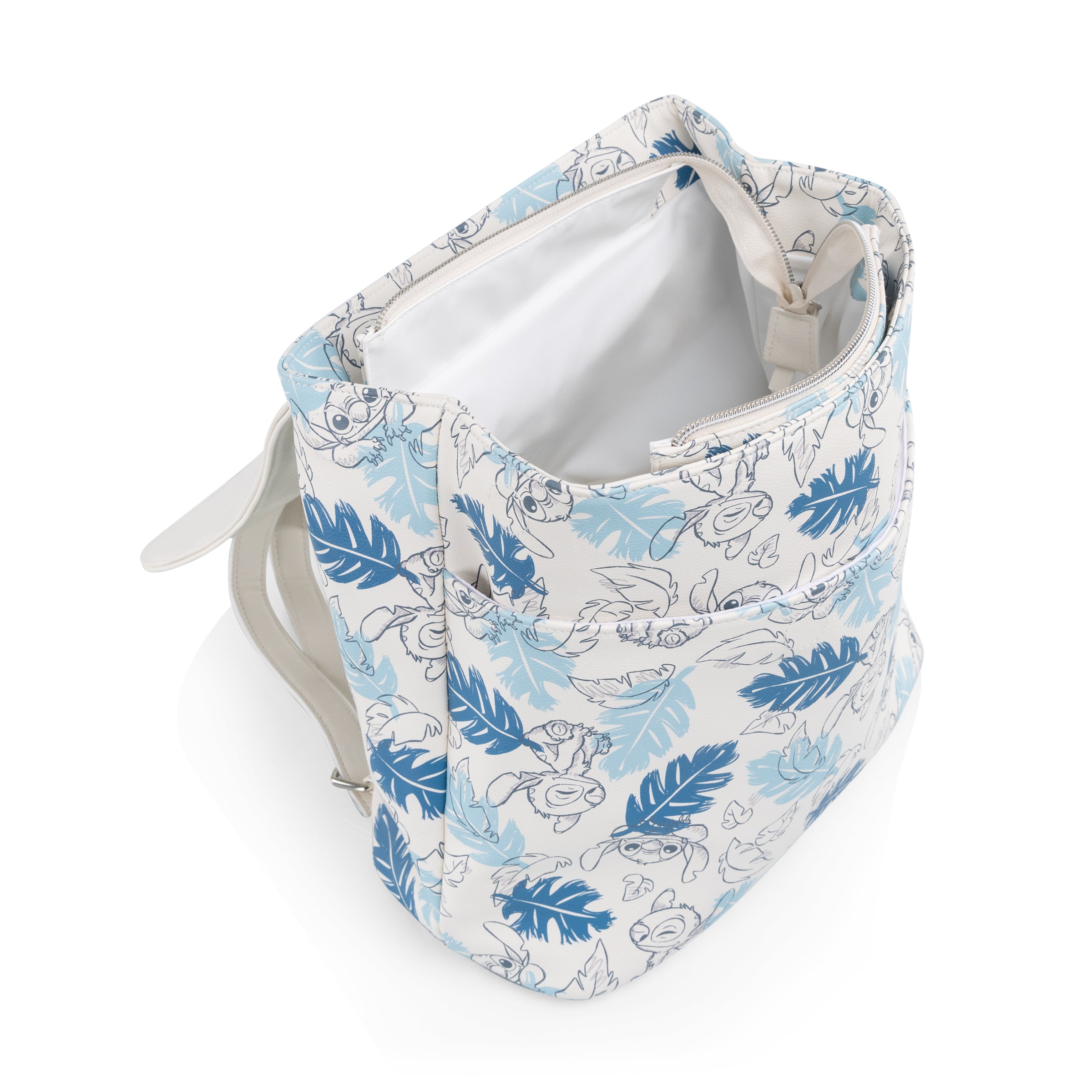 Lilo & Stitch Stitch Leaf - Downtown Mini Cooler Backpack