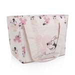 Beige with Vintage Pink Sketch