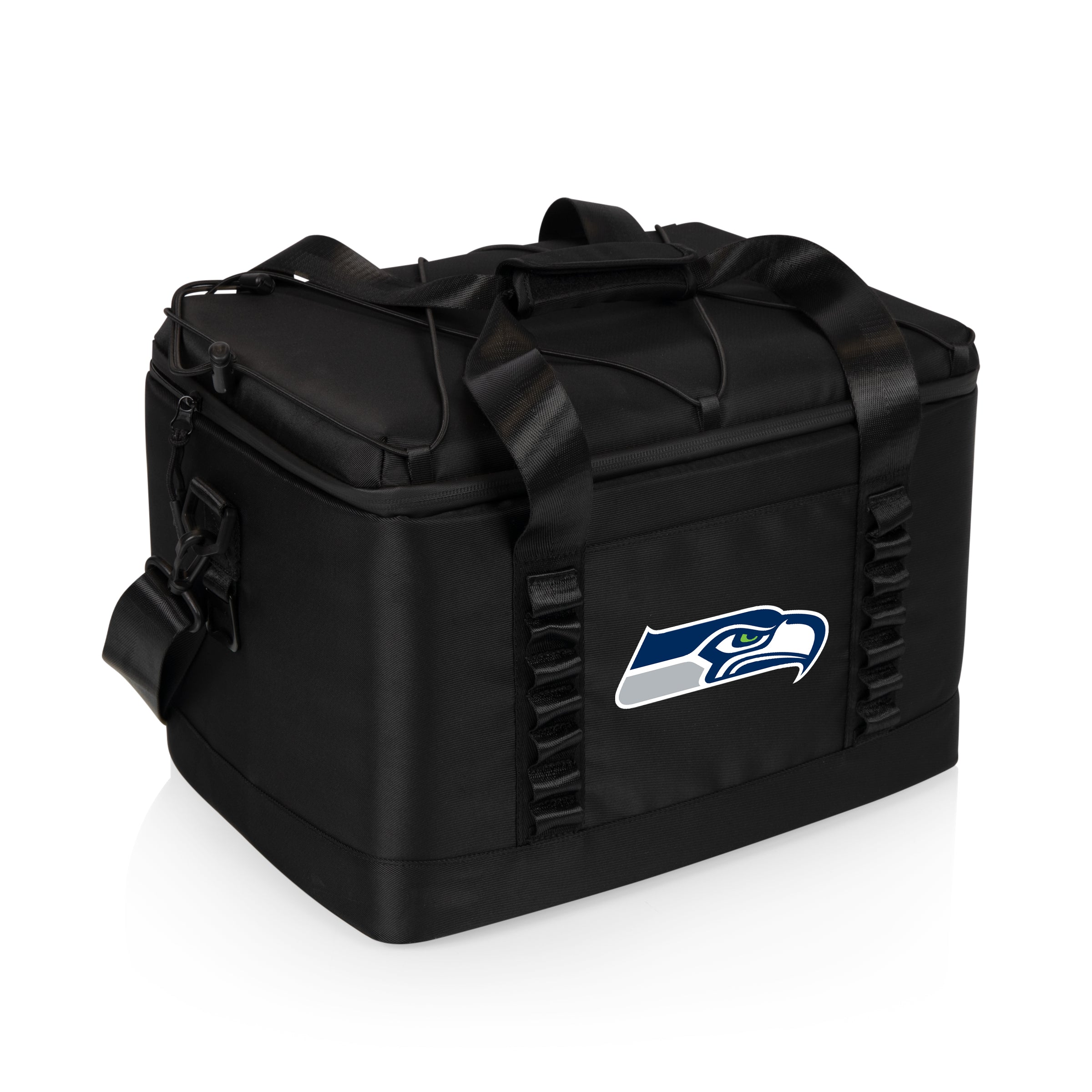 Seattle Seahawks - Tarana Superthick Recycled Cooler - 24 can