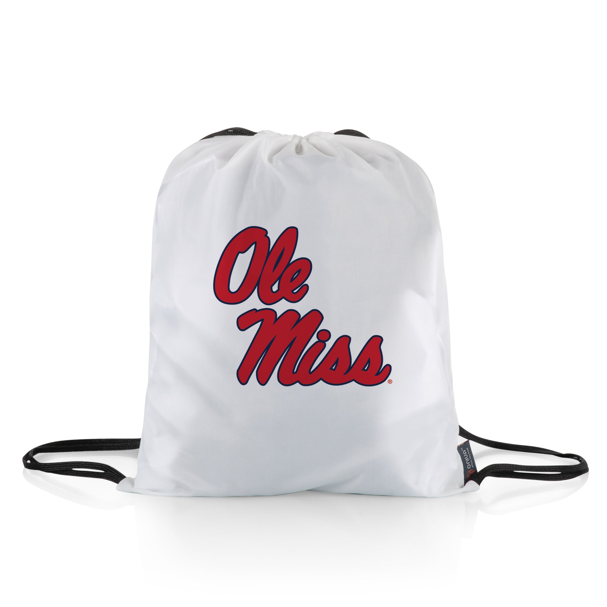 Ole Miss Rebels - Impresa Picnic Blanket