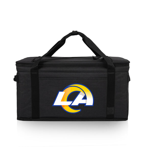 Los Angeles Rams - 64 Can Collapsible Cooler