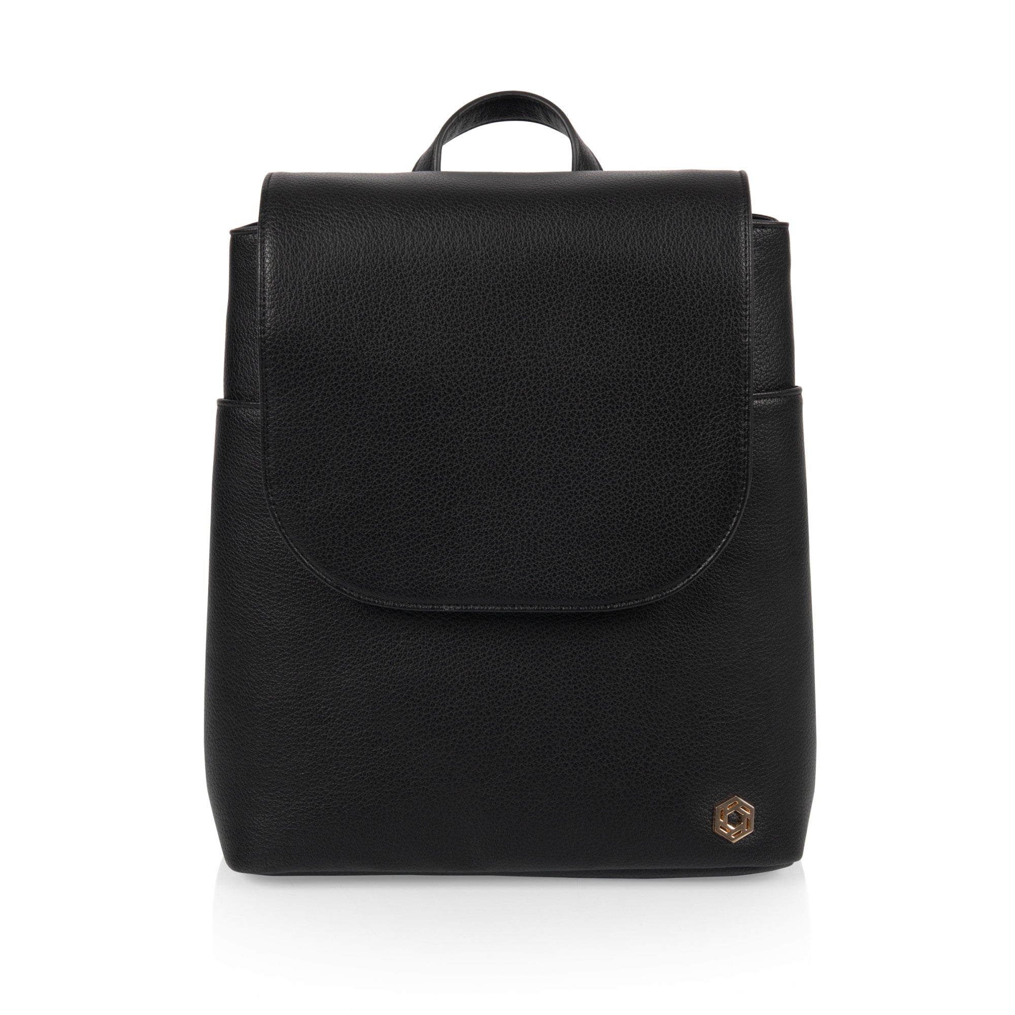 Oniva Downtown Mini Cooler Backpack, Black Oniva Downtown Mini Cooler Backpack, Black