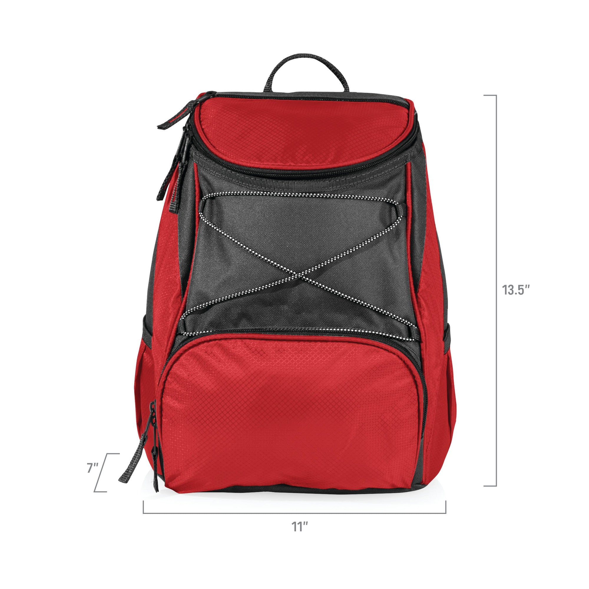 Cornell Big Red - PTX Backpack Cooler